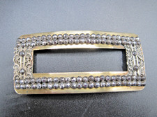 GEORGIAN 19th CENTURY CUT