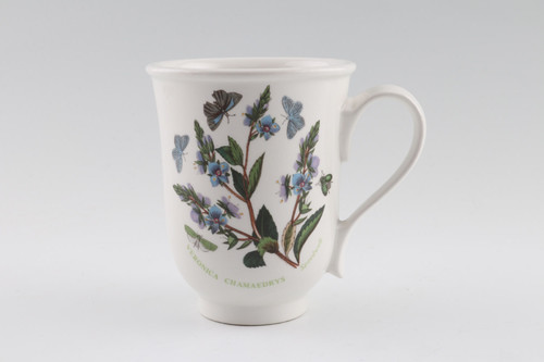 Portmeirion botanic garden - -,