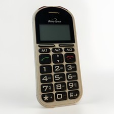 Binatone SpeakEasy Big Button