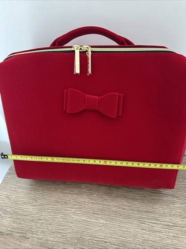 Estee lauder red velvet large - estee,