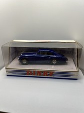 Matchbox Dinky 1955 Bentley