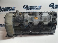 BMW Engine Rocker Cover N62