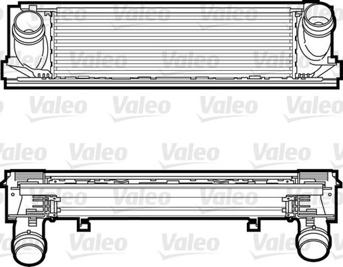 Turbocharger valeo 818259 for - turbocharger,