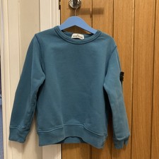 Stone Island Boys Genuine