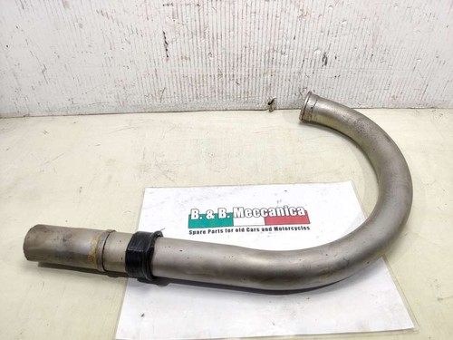 Manifold exhaust motorcycle - exhaust,