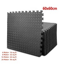 INTERLOCKING SOFT EVA FOAM