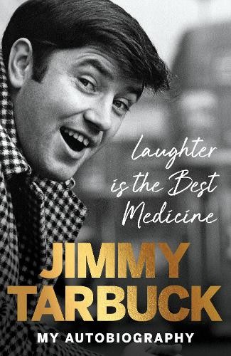 Laughter the best medicine - the,