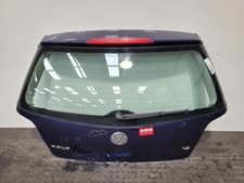 VOLKSWAGEN POLO 2008 TAILGATE