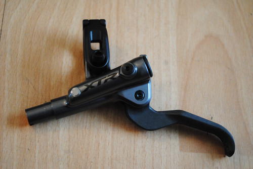 Shimano xtr m9100 - xtr, brand