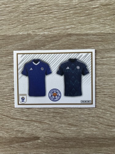 Panini efl 2025 official - 2025/26,