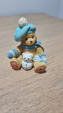 Cherished teddies jack - cherished, january