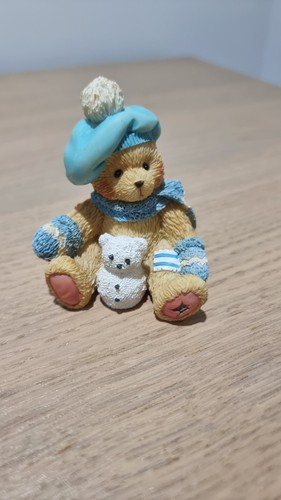 Cherished teddies jack january - cherished,