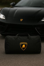 For LAMBORGHİNİ Trunk Bag