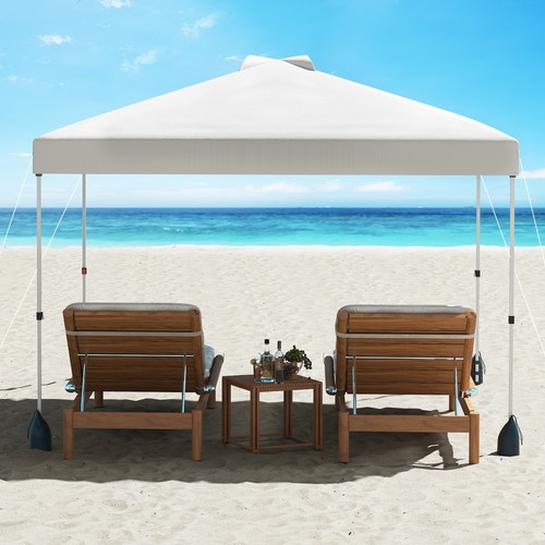 Commercial beach party event - commercial,