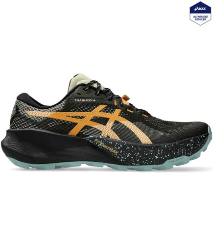 Asics trabuco trail running - 14,