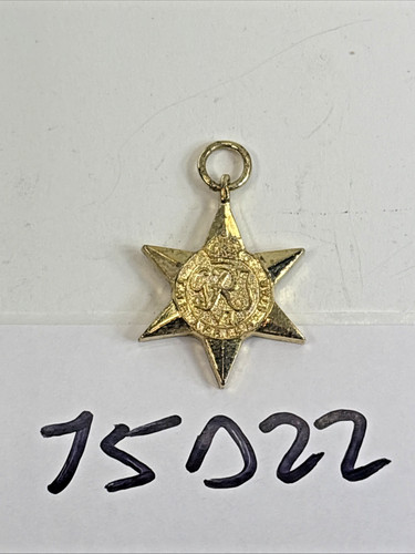 Ww2 british 1939 1945 star - british,