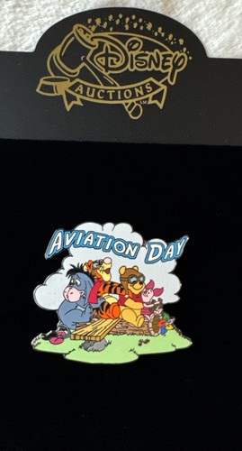Disney auctions 500 - disney, le