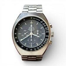 Omega, speedmaster, Vintage