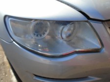 08 VW TOUAREG V6 2.5 TDI