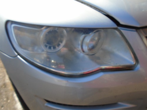 Touareg 2 5 tdi - 08,
