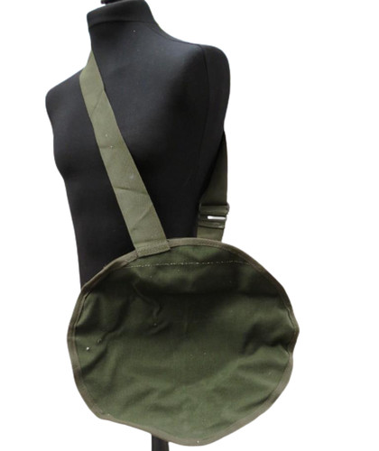 British army gallon - army, canvas