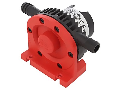 2202000 pump plastic for