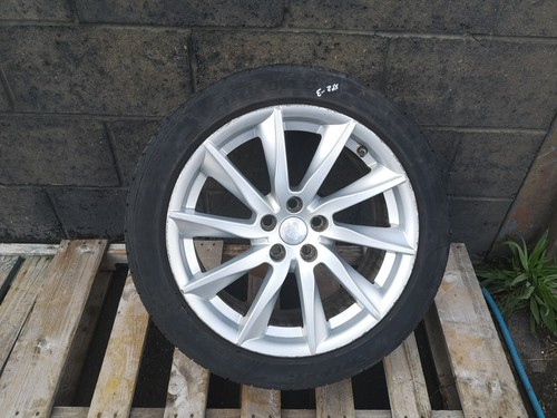 Jaguar 2015 x250 245 45 - jaguar, 18"