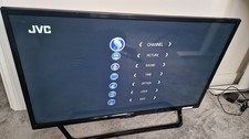 JVC 40 INCH LED TV (LT-40C540)