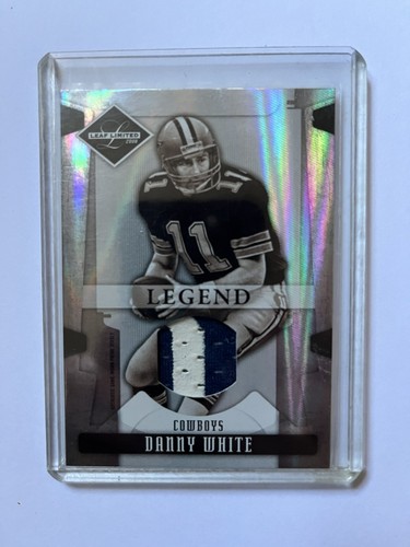 Danny white dallas cowboys - danny,