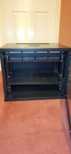 Wall Mounted Data Cabinet