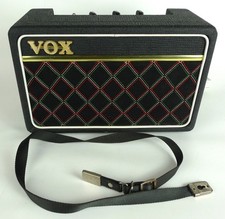 Vox Escort Vintage