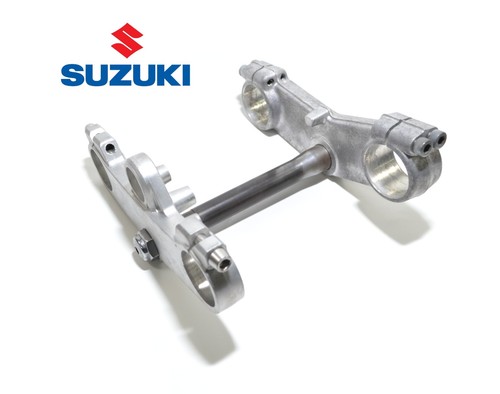 Genuine suzuki triangle tank - genuine,