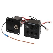 ISYS+ ACOUSTIC GUITAR PICKUP