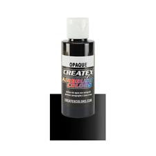 Createx Airbrush Colors Opaque