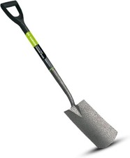 Digging Spade - Heavy-Duty