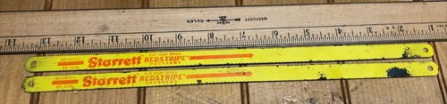 Vintage old starrett - 2,