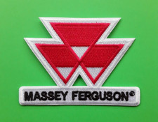 MASSEY FERGUSON TRACTOR