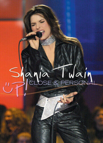 Shania twain close and - twain:,