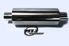 Universal Resonator 4" x 2.25"