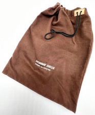 COMME des GARCONS HOMME DEUX