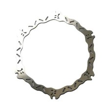 Front brake disc Braking W-Fix