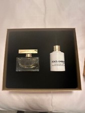 Dolce & Gabbana The One Gold