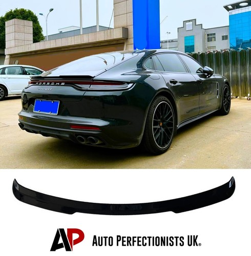 For porsche panamera - for,