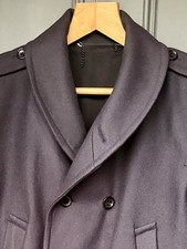 Nicole Farhi Wool Pea Coat
