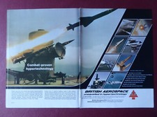 4/1984 PUB BRITISH AEROSPACE