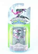 SKYLANDERS Swap Force ROLLER BRAWL action figure toy PS3 PS4 Wii XBox One - NEW!