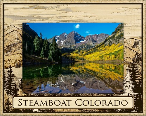 Steamboat colorado laser - steamboat,