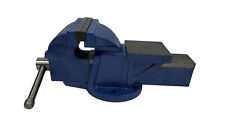 6" Engineers Fixed Base Bench