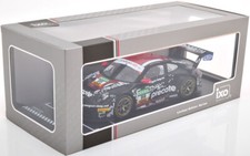 IXO Porsche 911 GT3 R Herberth Motorsport ADAC GT-Masters 2020 Muller/Renauer Wi