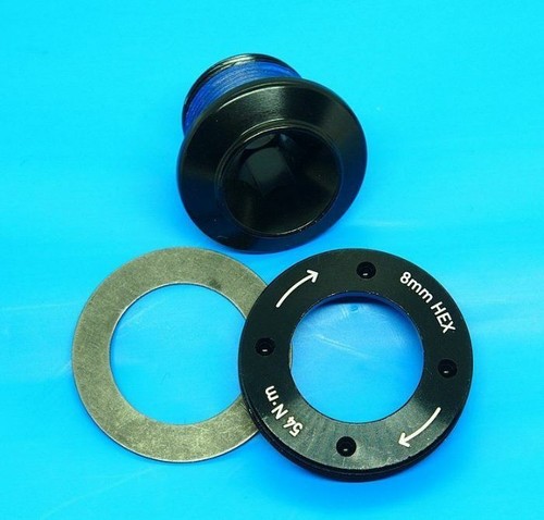 Truvativ sram crank arm - sram, bolt